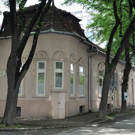 Guest House Best Food Subotica Eksteriør bilde