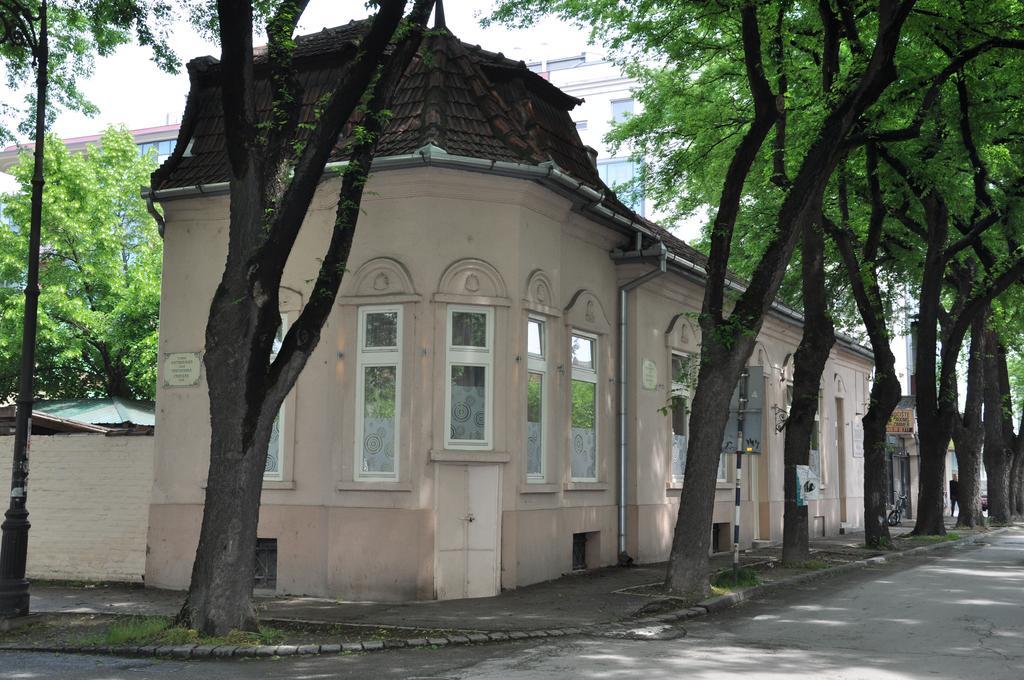 Guest House Best Food Subotica Eksteriør bilde